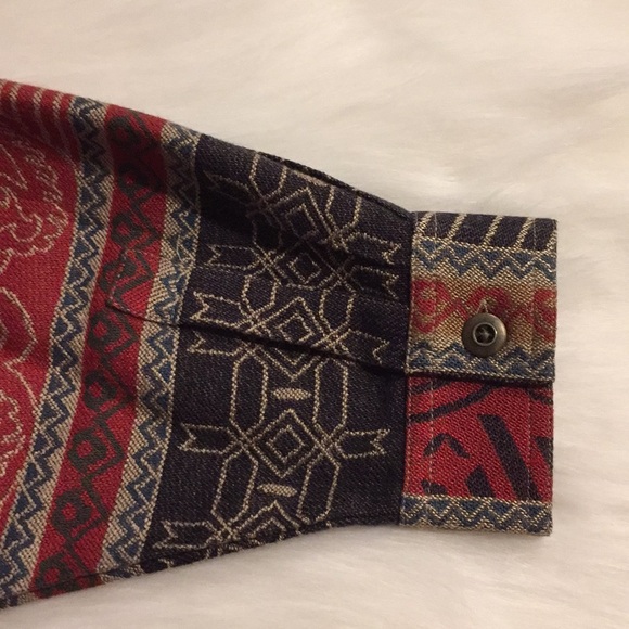 CST Sport Heavy Cotton Blend Top/Jacket 24w - Picture 8 of 8